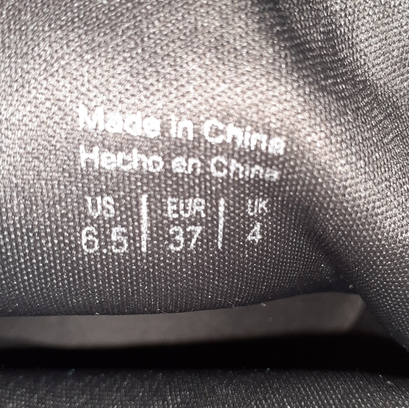 👢Aldo boots hidden wedge *new - Picture 6 of 6